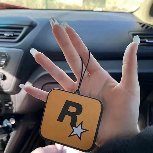 RockStar Games - Odorizant
