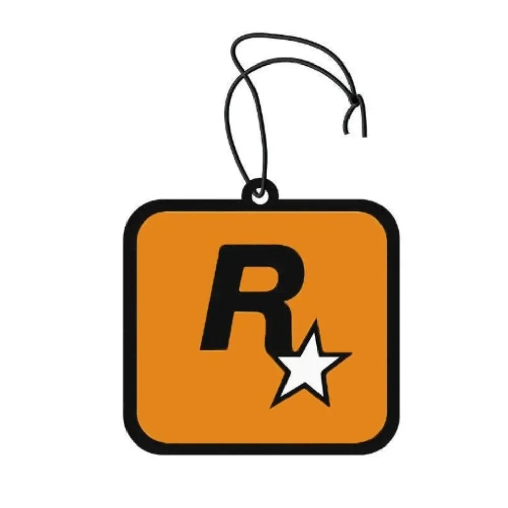 RockStar Games - Odorizant
