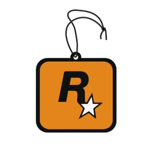 RockStar Games - Odorizant